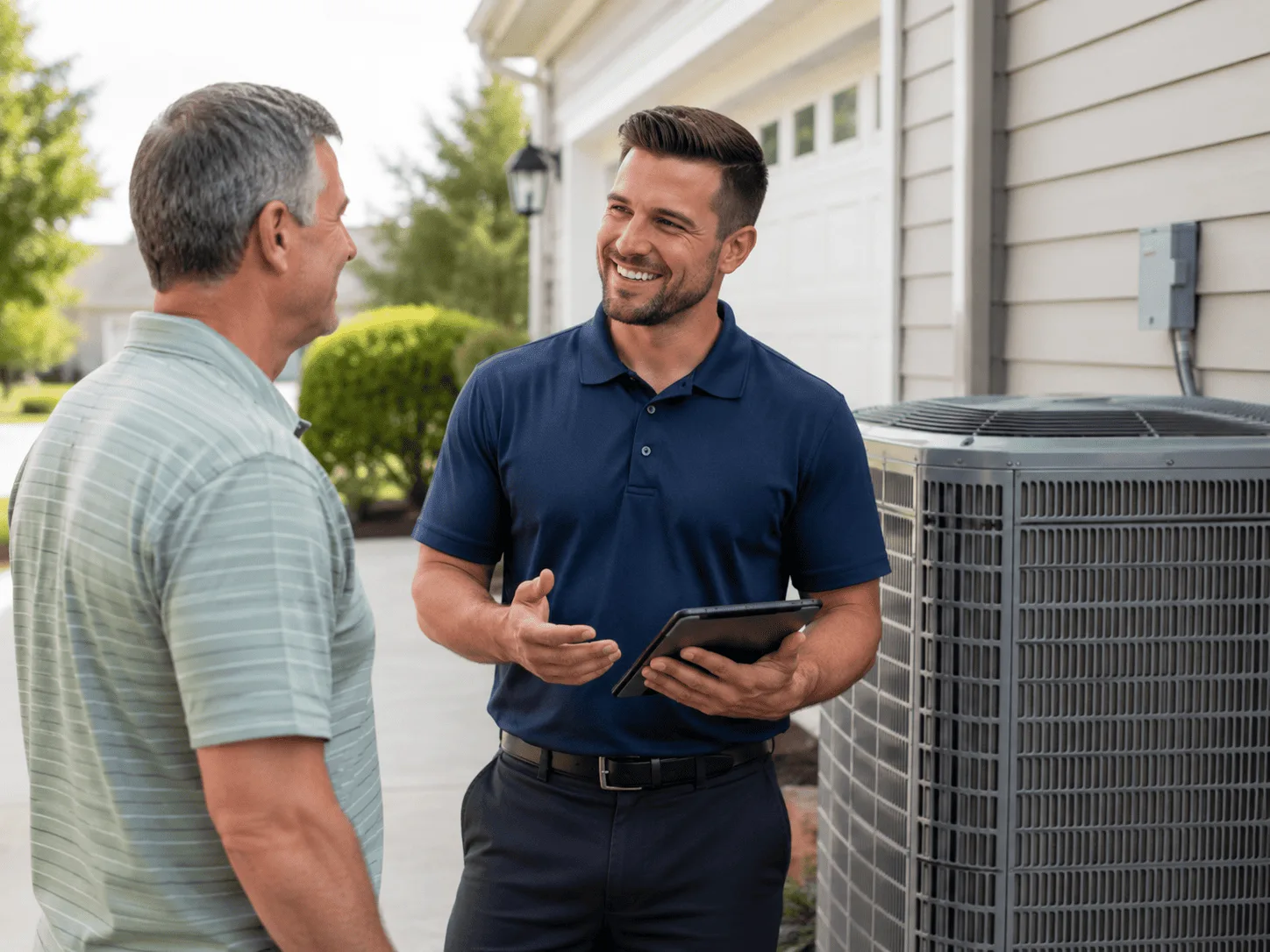 Heat Pump Installation Richwood, WV FAQs